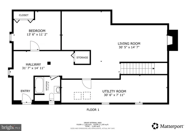 $485,000 | 6975 Rose Lane, La Plata, MD 20646