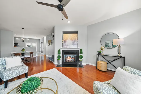 $375,000 | 3839 Cary Glen Boulevard, Cary, NC 27519