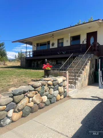 $775,000 | 2002 Missman Road, Council, ID 83612