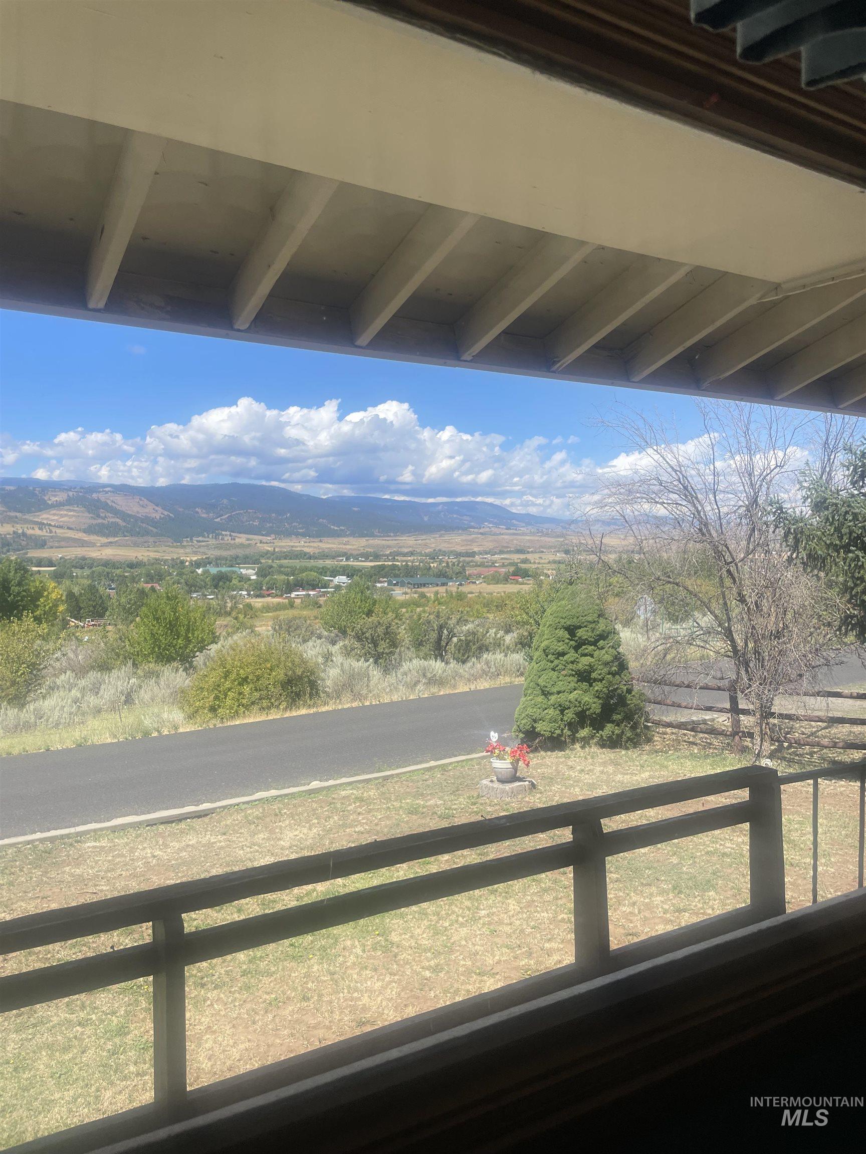 2002 Missman Road Council, ID 83612 - Photo 24 of 38 Mountain view