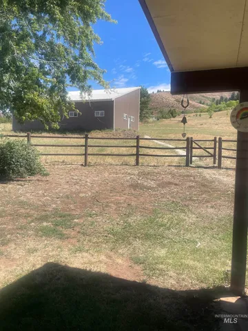 $775,000 | 2002 Missman Road, Council, ID 83612