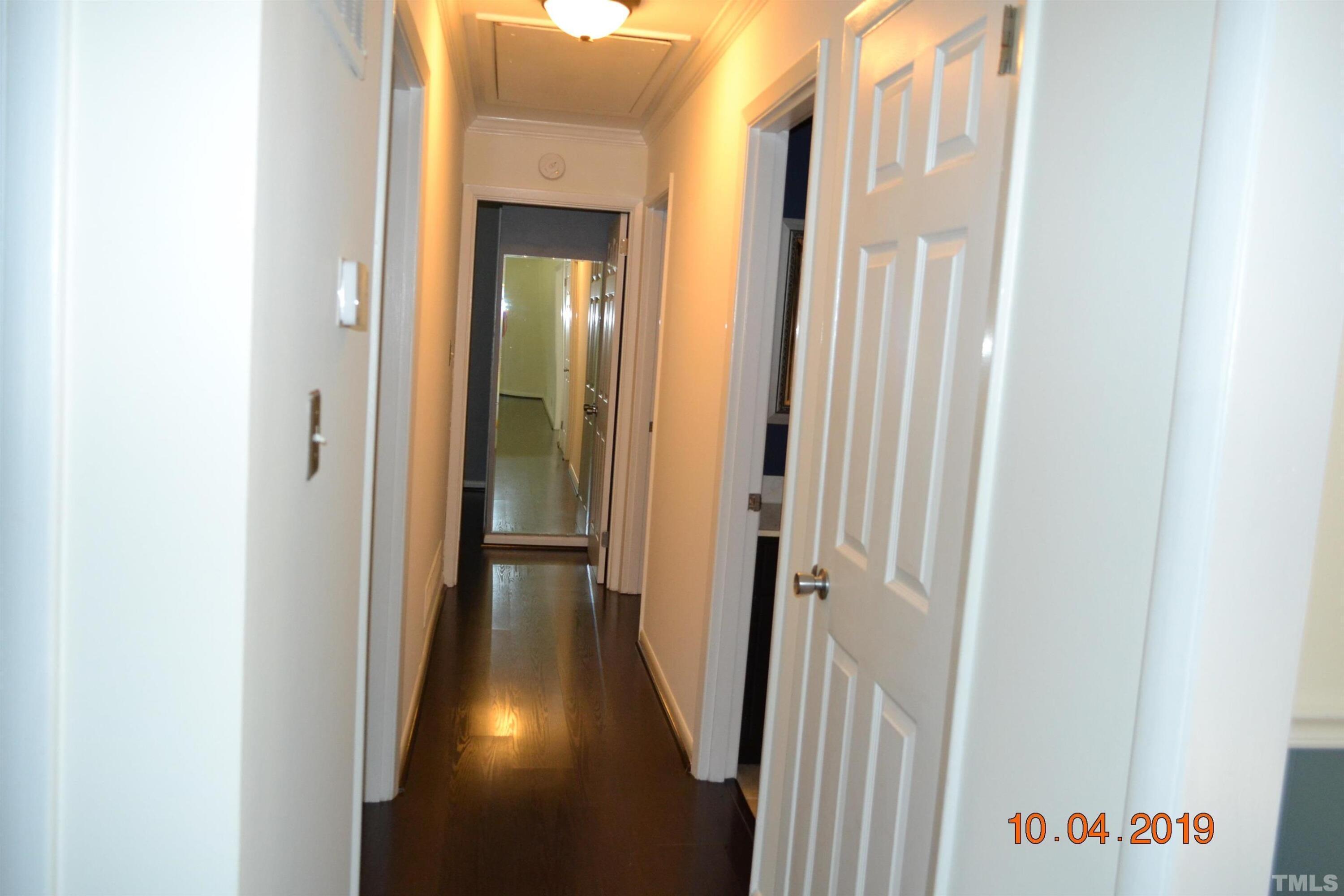 3316 Ashby Place Raleigh, NC 27604 - Photo 31 of 38 Photo #31