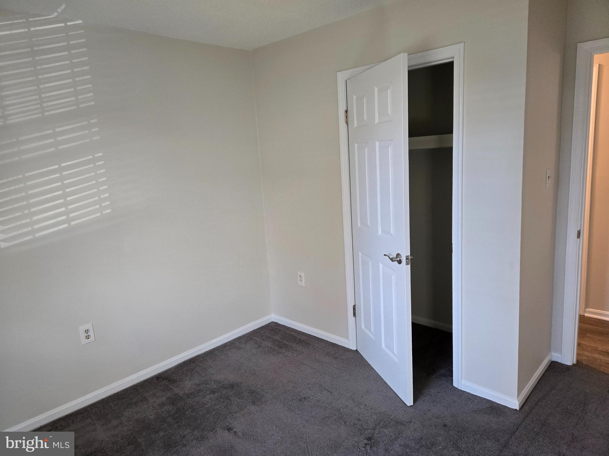 341 South 26th Street, Unit A Purcellville, VA 20132 - Photo 20 of 33 a view of an empty room