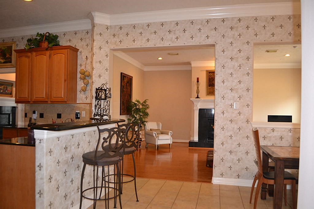 1911 Sparrows Ridge Katy, TX 77450 - Photo 12 of 30
