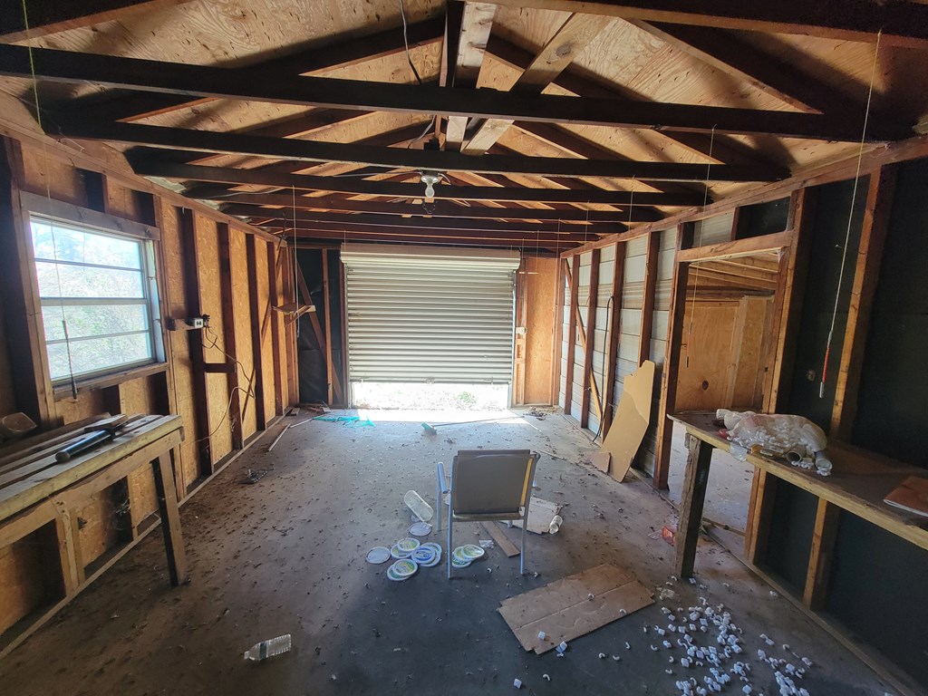 49-acres Pansey Road Ashford, AL 36312 - Photo 6 of 16