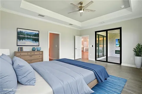 $669,000 | 20489 Verawood Loop, Estero, FL 33928