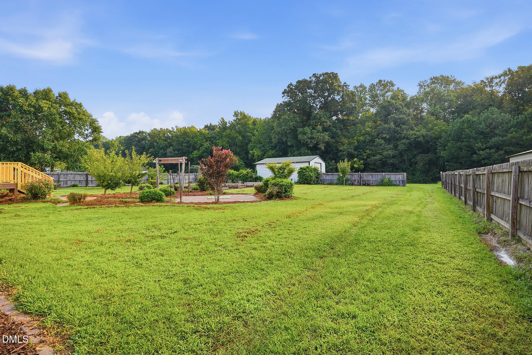 1217 Smith Road Smithfield, NC 27577 - Photo 29 of 36 1217 Smith St -169