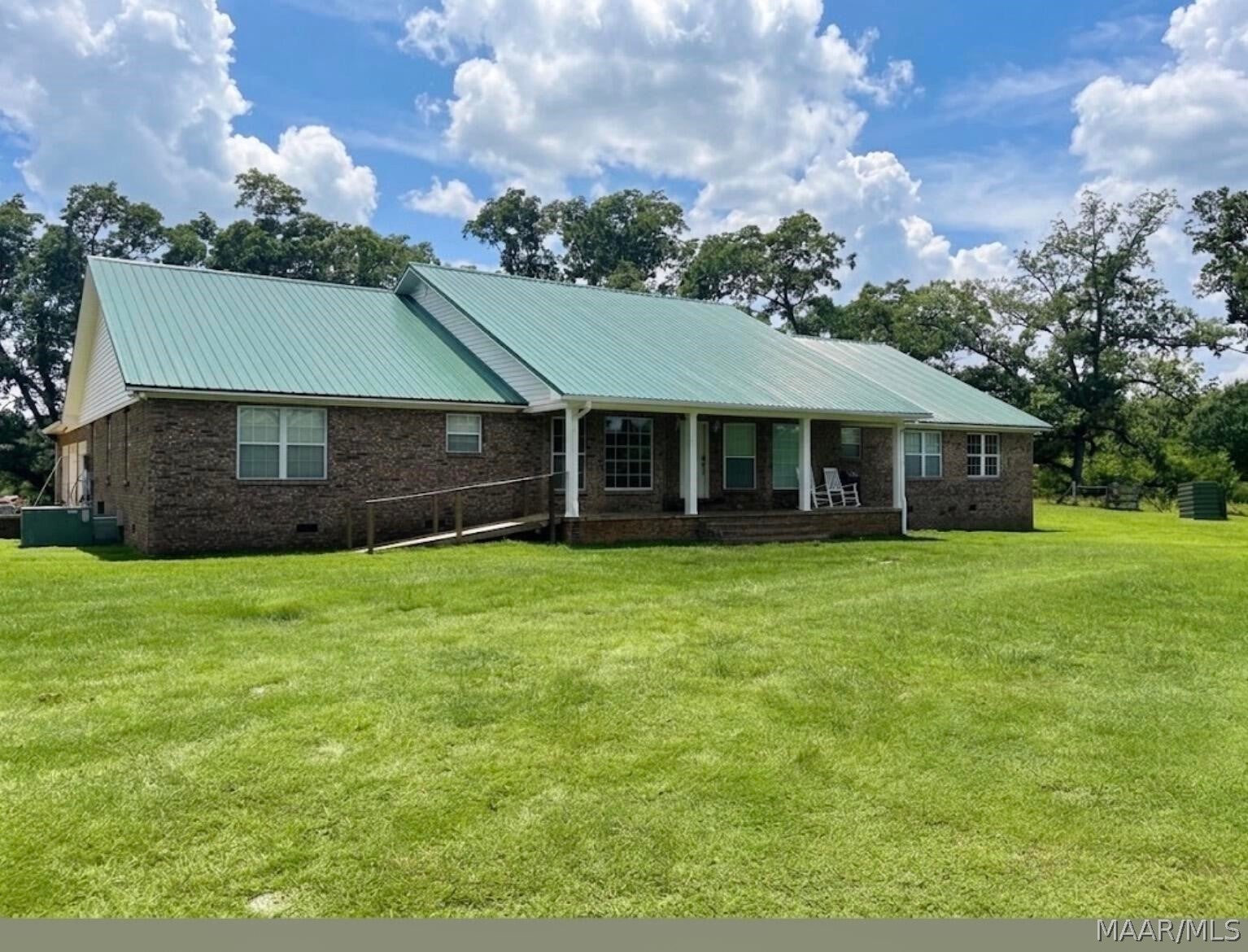 8018 Mobile Road Greenville, AL 36037 - Photo 1 of 26 Gallery Image 1