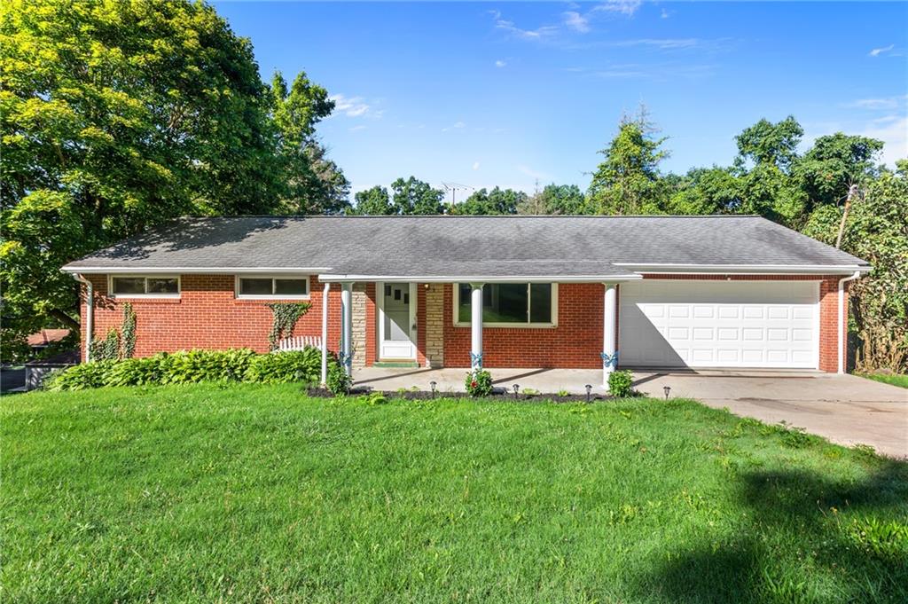 2993 Brodhead Road Aliquippa, PA 15001 - Photo 1 of 25 Gallery Image 1