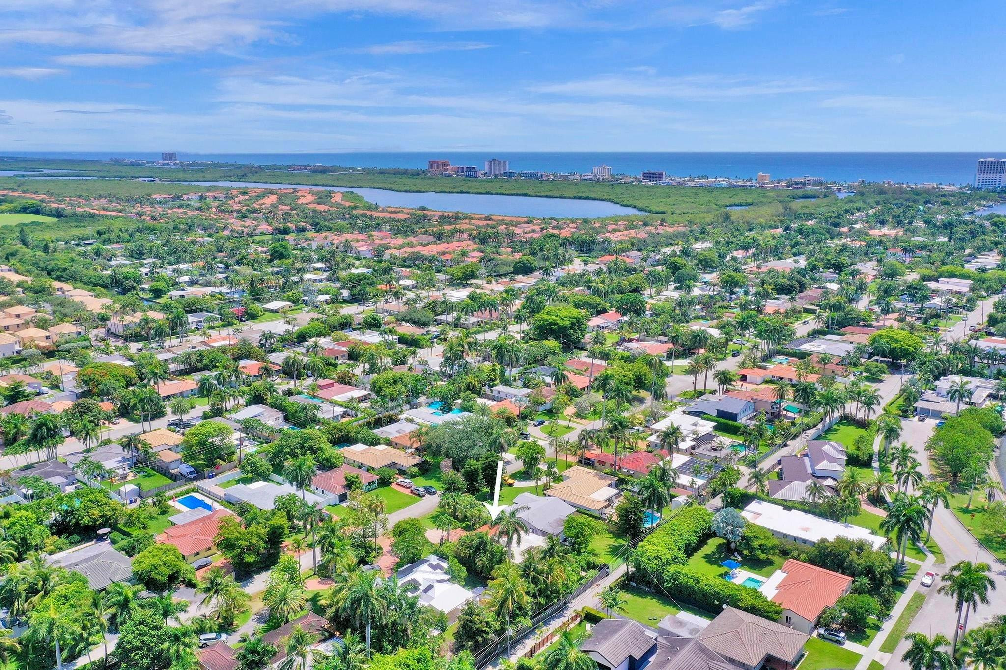 1234 Buchanan Street Hollywood, FL 33019 - Photo 40 of 42 Photo 40