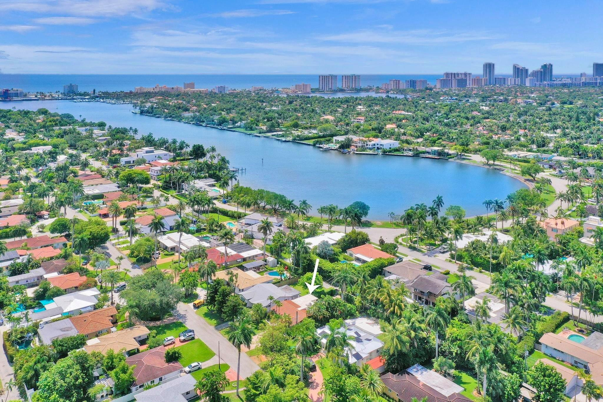 1234 Buchanan Street Hollywood, FL 33019 - Photo 41 of 42 Photo 41