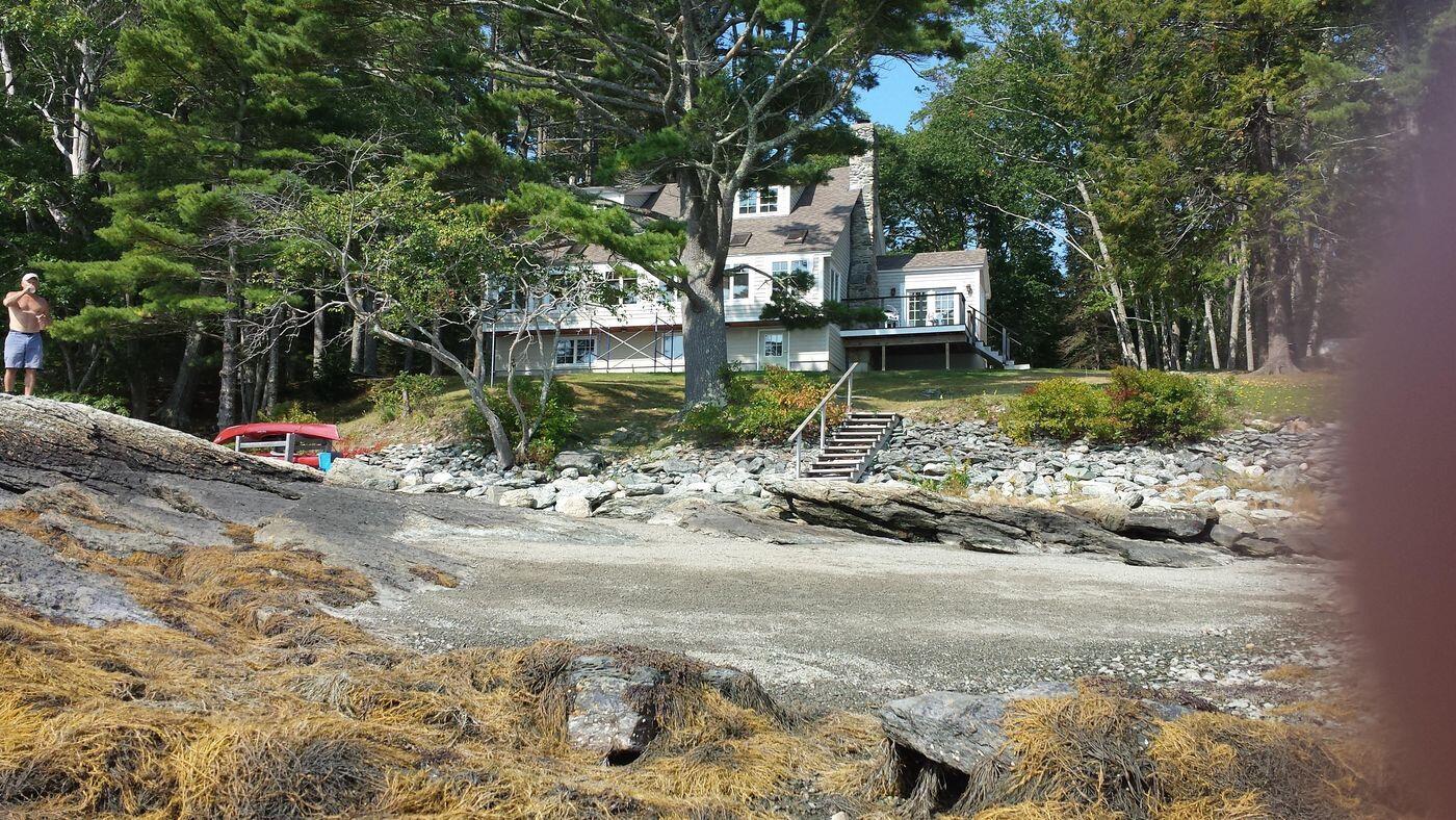 1008 Surry Road Surry, ME 04684 - Photo 59 of 64