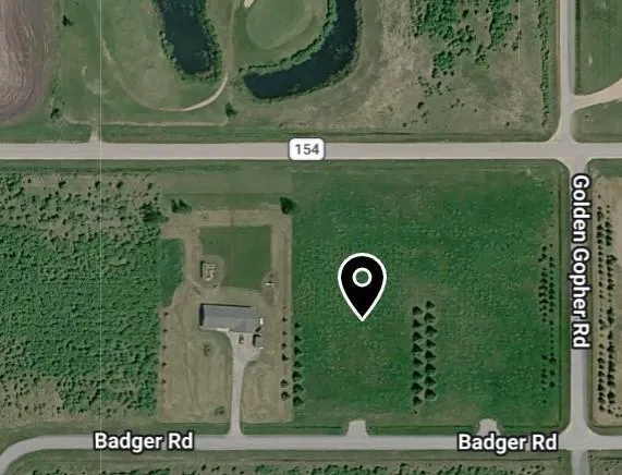 $49,900 | Lot 2 Badger Road, Baudette, MN 56623