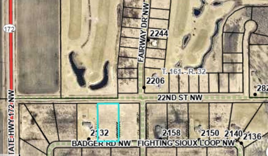 Lot 2 Badger Road Baudette, MN 56623 - Photo 4 of 12