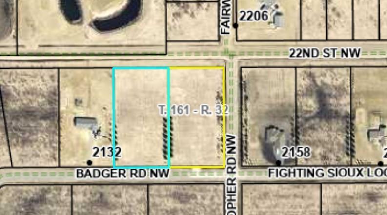 Lot 2 Badger Road Baudette, MN 56623 - Photo 7 of 12