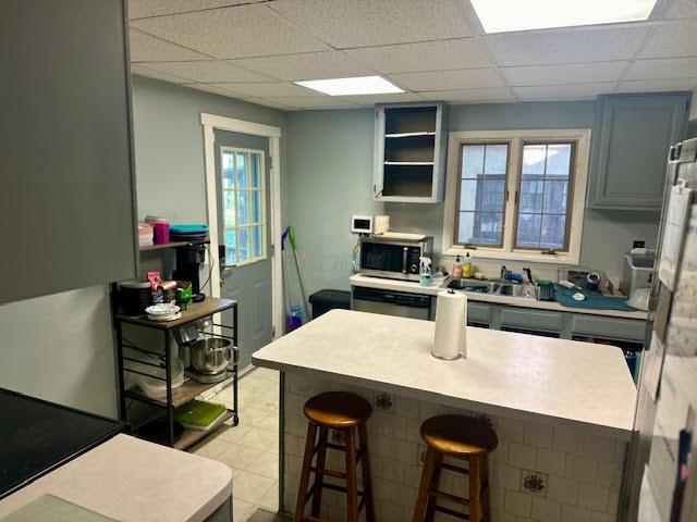 460 East Madison Avenue Springfield, OH 45503 - Photo 7 of 22 Kitchen