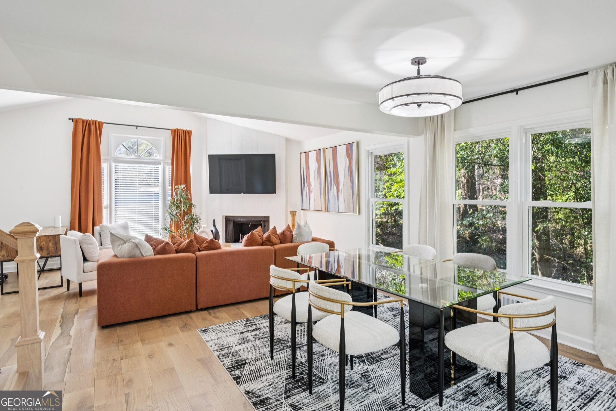 1810 Fairoaks Road Decatur, GA 30033 - Photo 14 of 52 Dining Room