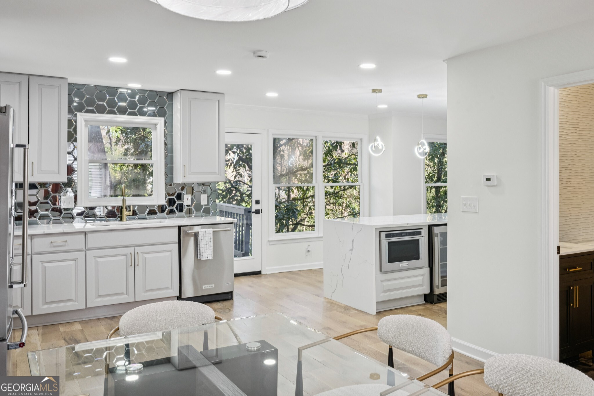 1810 Fairoaks Road Decatur, GA 30033 - Photo 17 of 52 Kitchen