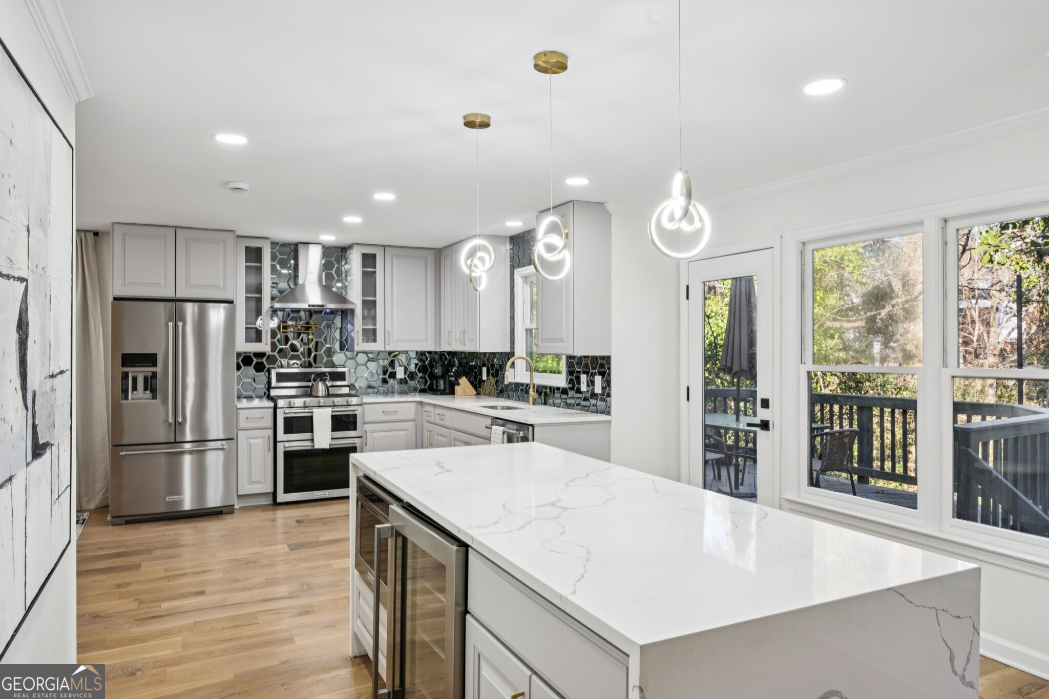 1810 Fairoaks Road Decatur, GA 30033 - Photo 18 of 52 Kitchen