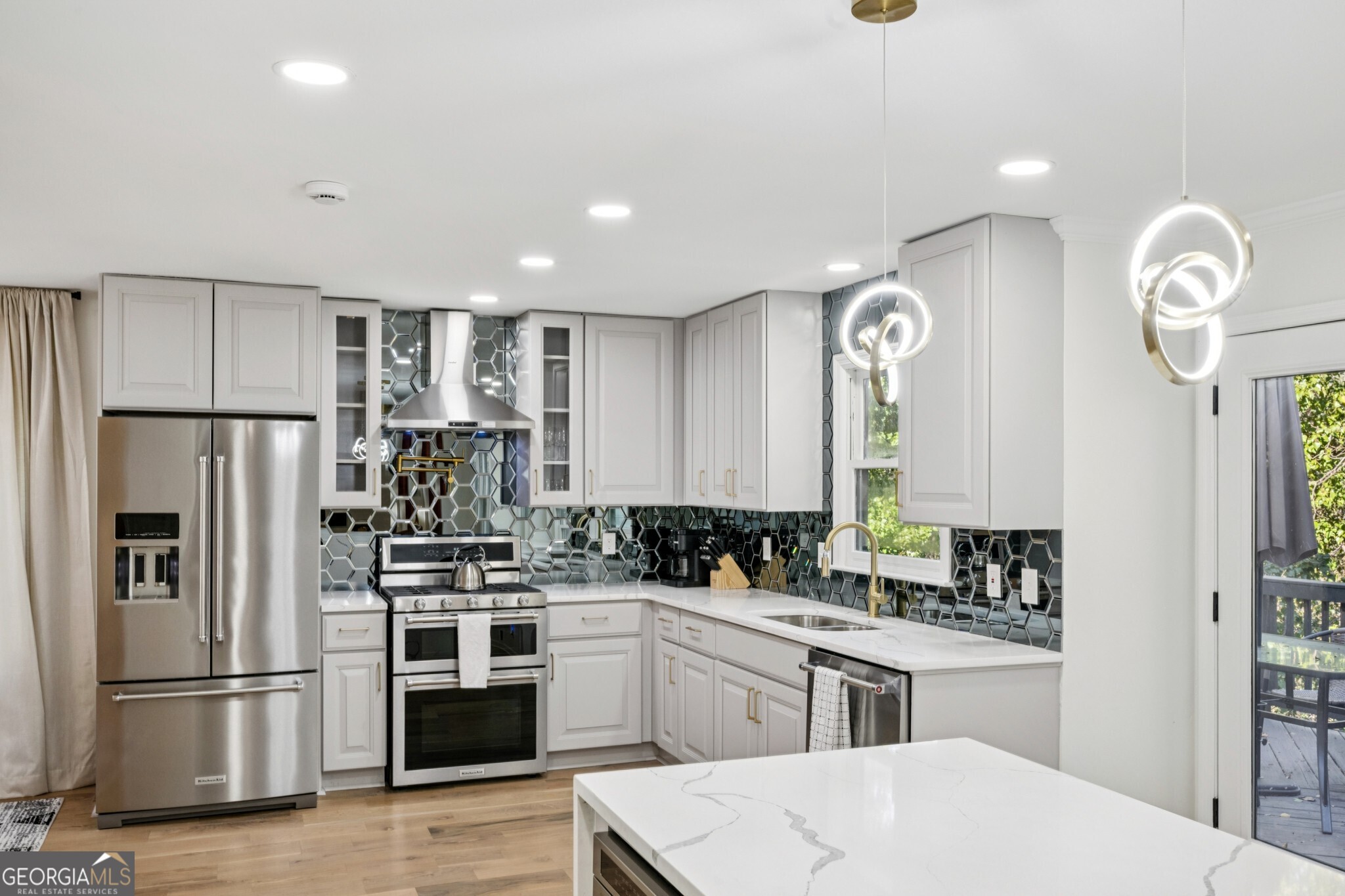 1810 Fairoaks Road Decatur, GA 30033 - Photo 19 of 52 Kitchen