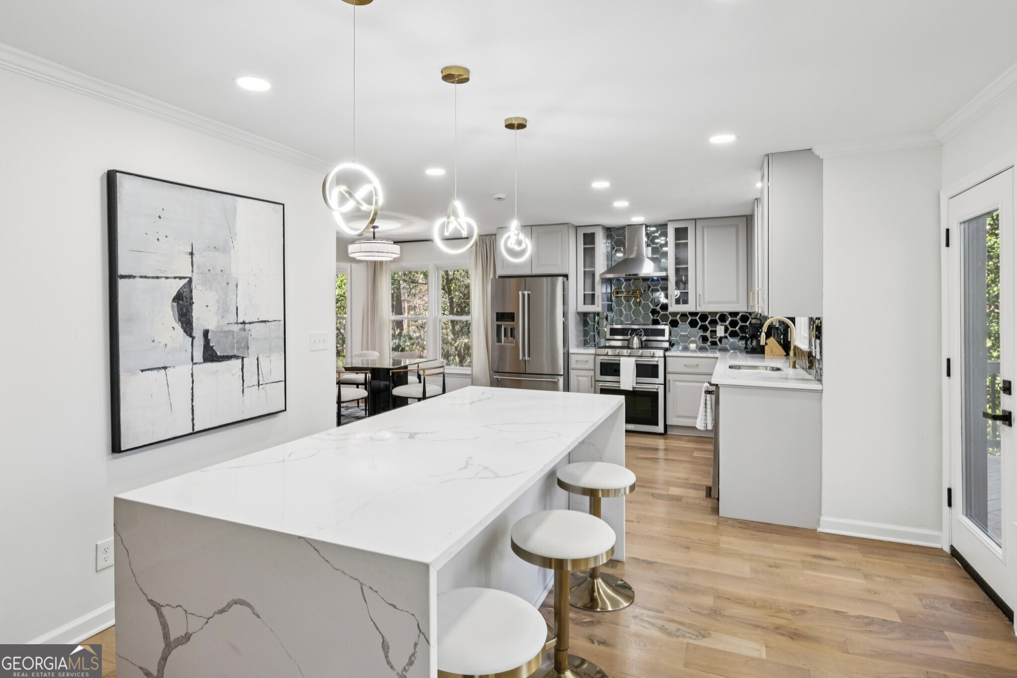 1810 Fairoaks Road Decatur, GA 30033 - Photo 20 of 52 Kitchen