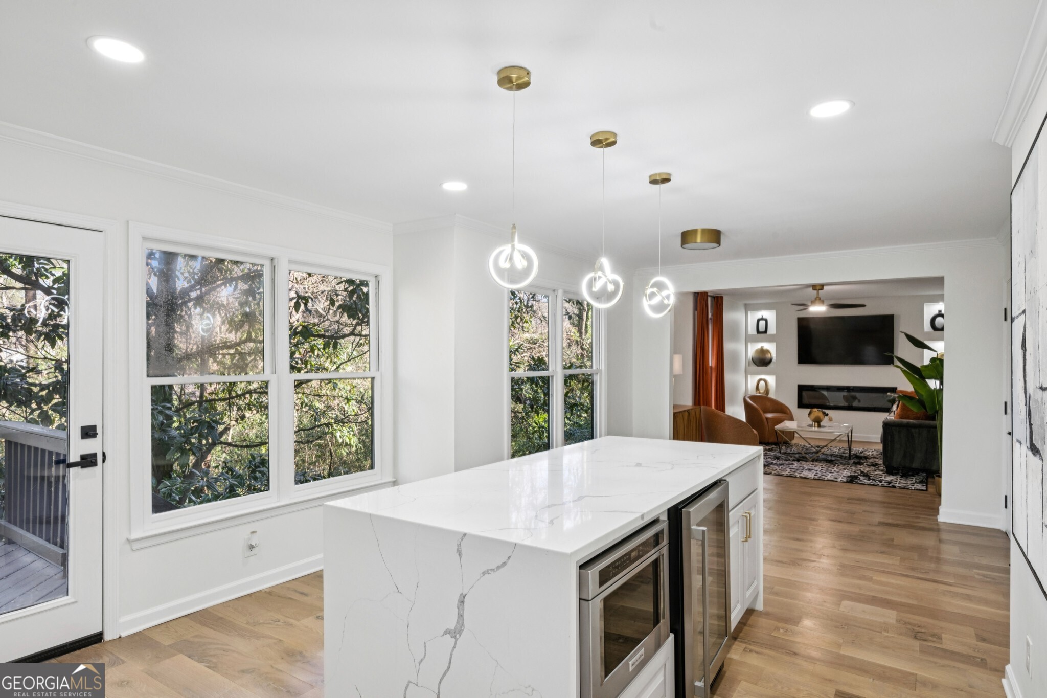 1810 Fairoaks Road Decatur, GA 30033 - Photo 21 of 52 Kitchen