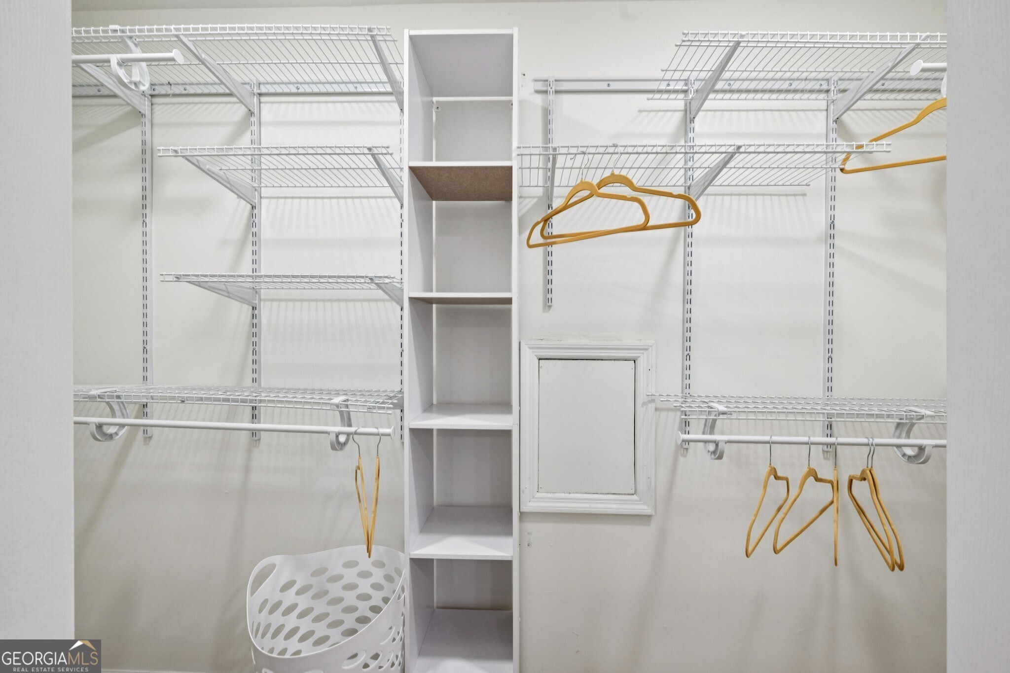 1810 Fairoaks Road Decatur, GA 30033 - Photo 27 of 52 Walk-In Closet