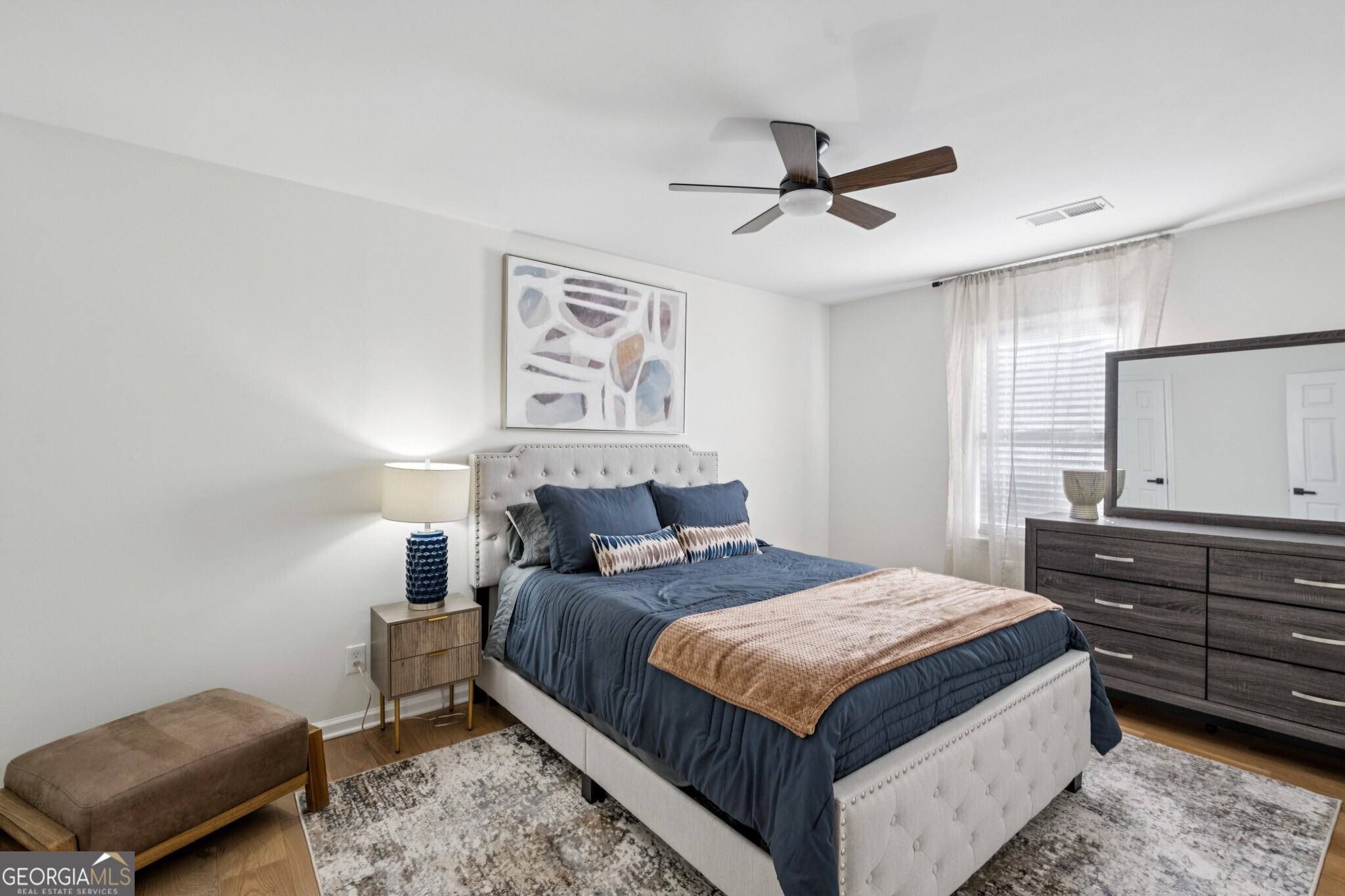 1810 Fairoaks Road Decatur, GA 30033 - Photo 28 of 52 Secondary Bedroom