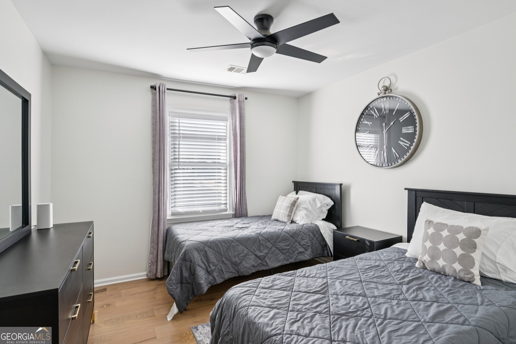 1810 Fairoaks Road Decatur, GA 30033 - Photo 29 of 52 Secondary Bedroom