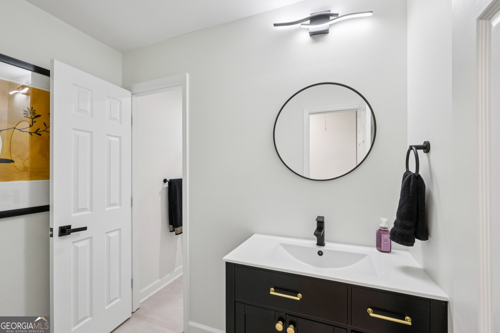 1810 Fairoaks Road Decatur, GA 30033 - Photo 30 of 52 Full Bathroom