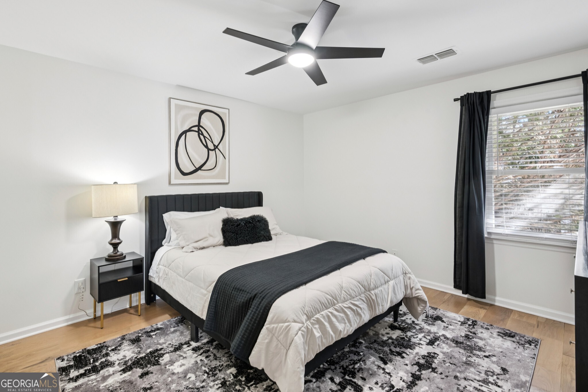 1810 Fairoaks Road Decatur, GA 30033 - Photo 32 of 52 Secondary Bedroom