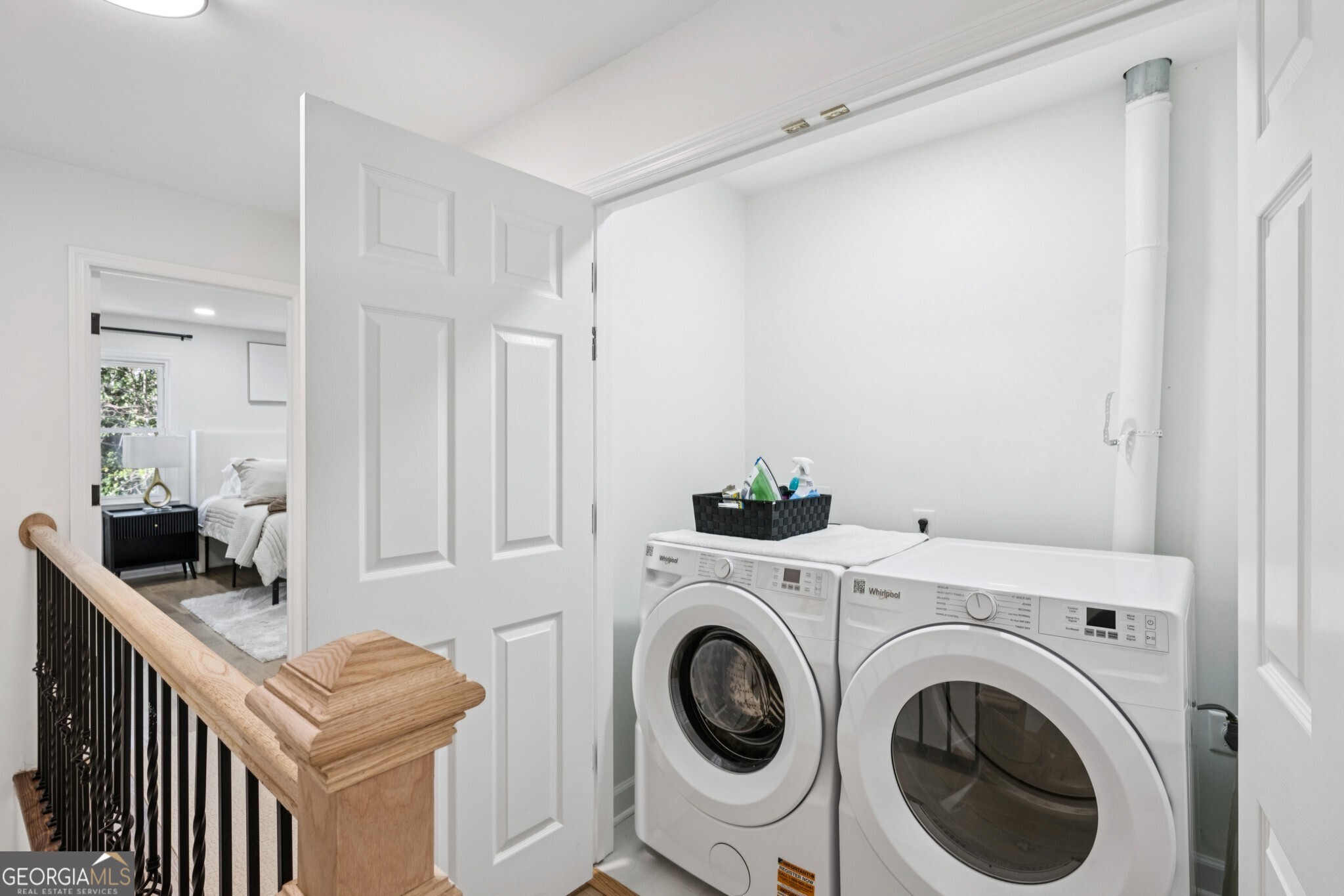 1810 Fairoaks Road Decatur, GA 30033 - Photo 33 of 52 Laundry Room