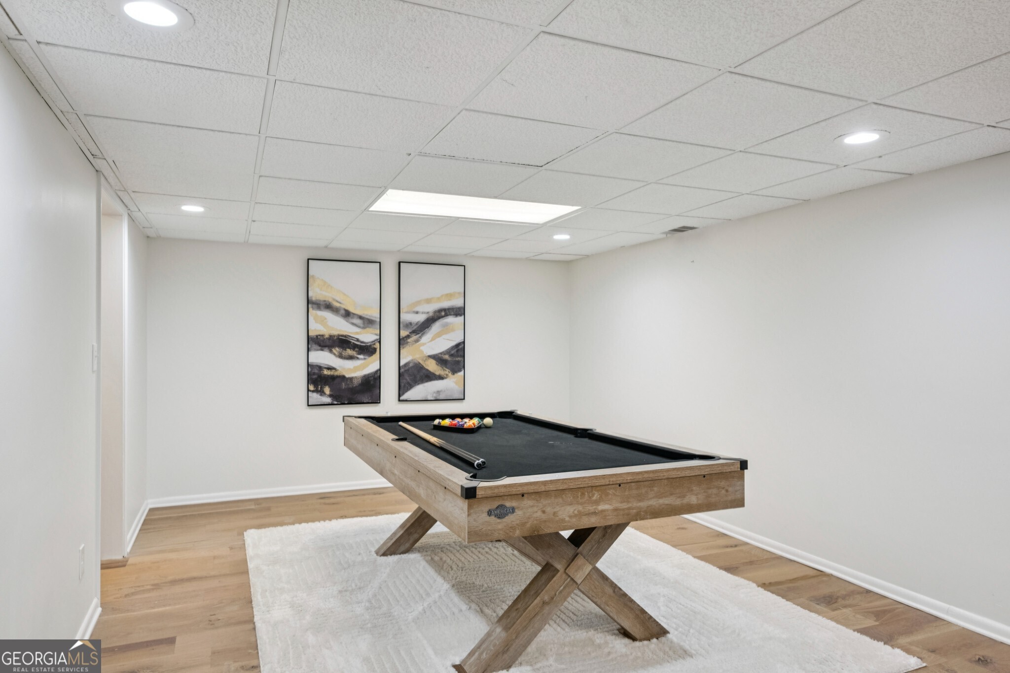 1810 Fairoaks Road Decatur, GA 30033 - Photo 36 of 52 Basement Bonus Living Space