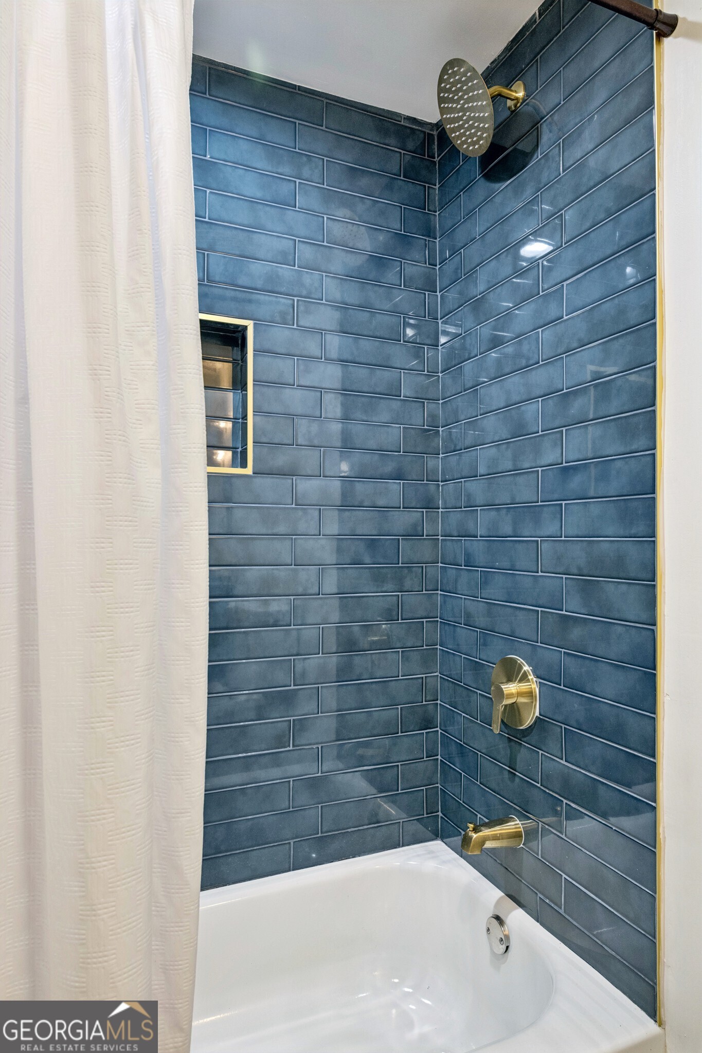 1810 Fairoaks Road Decatur, GA 30033 - Photo 39 of 52 Basement Level Full Bathroom