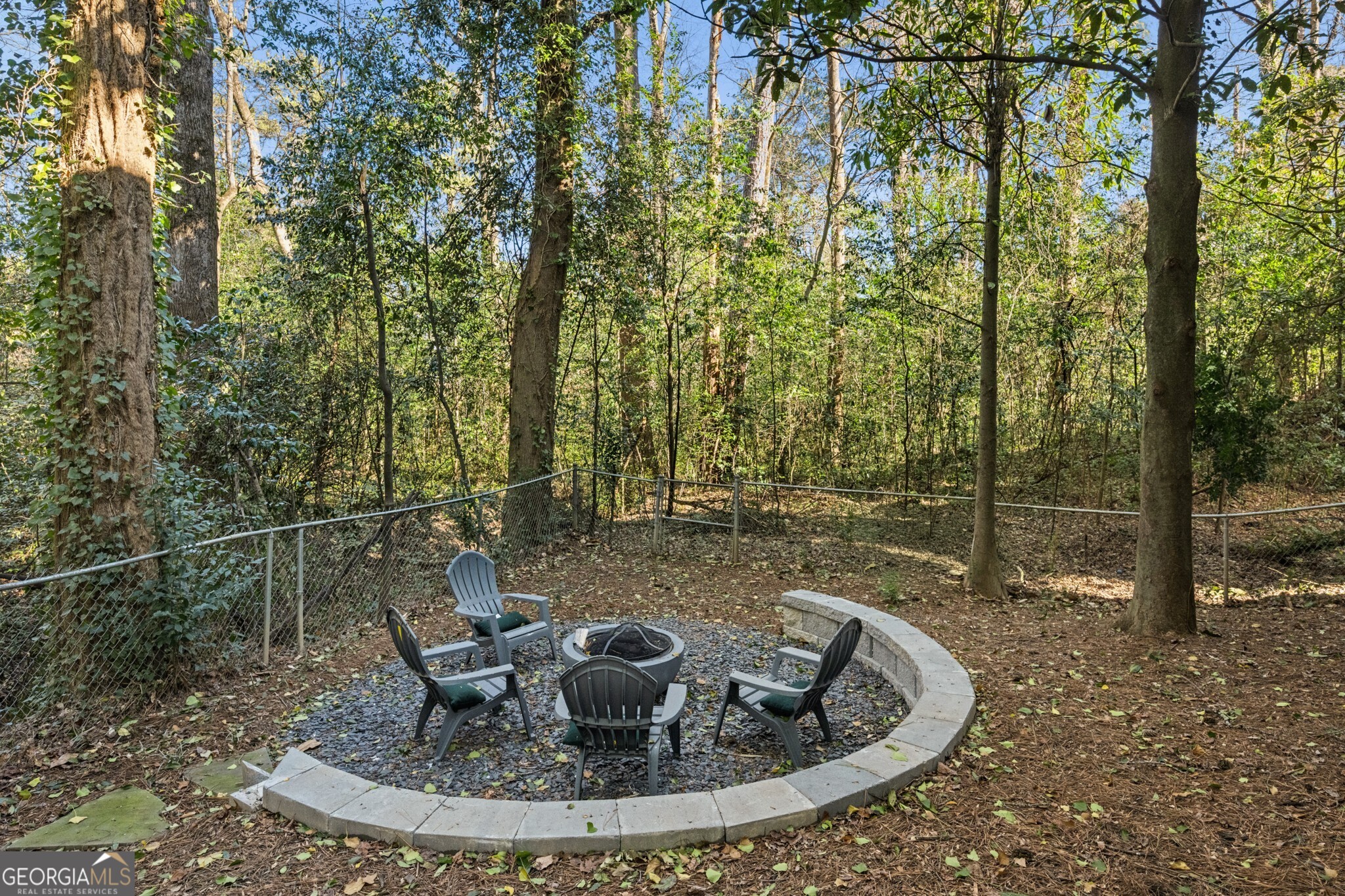 1810 Fairoaks Road Decatur, GA 30033 - Photo 44 of 52 Backyard