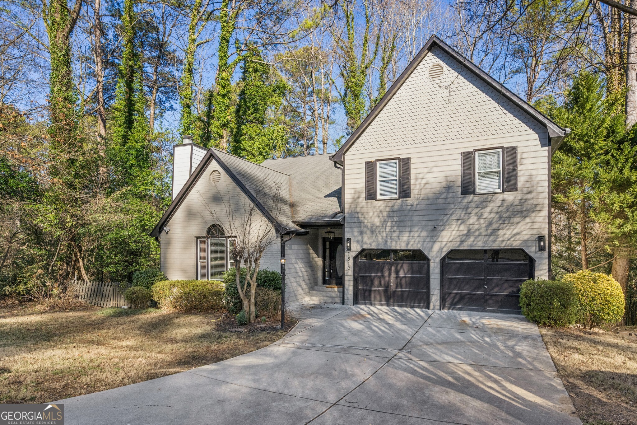 1810 Fairoaks Road Decatur, GA 30033 - Photo 48 of 52 Welcome Home!