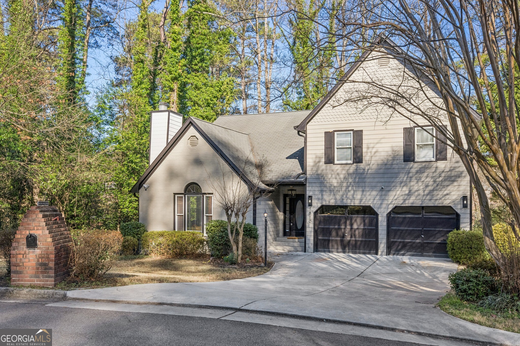 1810 Fairoaks Road Decatur, GA 30033 - Photo 9 of 52 Minutes To Shopping, Dining, Entertainment, & Award-Winning Oak Grove Elementary!