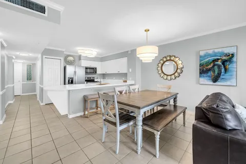 $569,000 | 520 Santa Rosa Boulevard, Unit 100, Fort Walton Beach, FL 32548