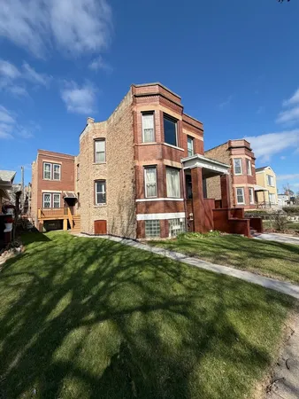 $325,000 | 7316 South Lowe Avenue, Chicago, IL 60621