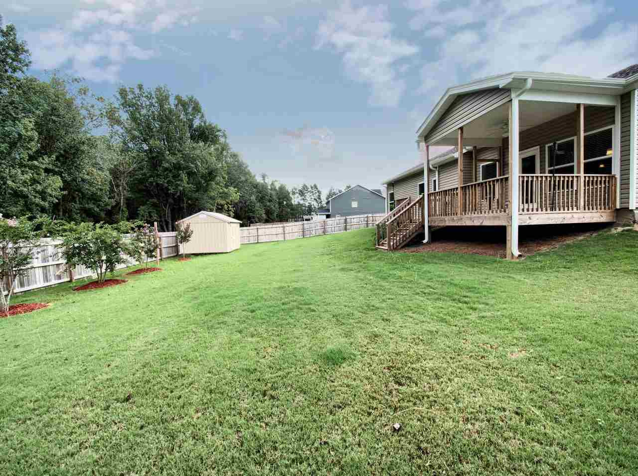 133 Springhill Lane Garner, NC 27529 - Photo 23 of 24 Photo 23