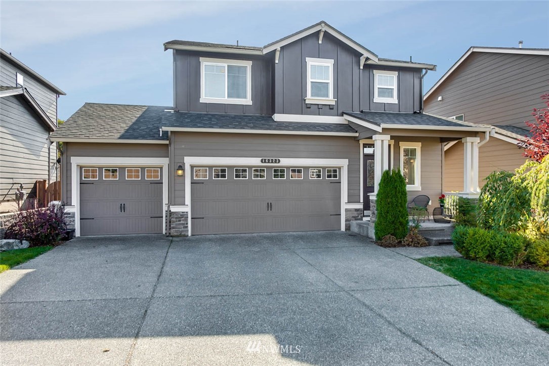 16323 Southeast 139th Place Renton, WA 98059 - Photo 1 of 25 Gallery Image 1