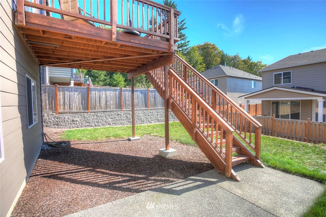 16323 Southeast 139th Place Renton, WA 98059 - Photo 25 of 25 Gallery Image 25