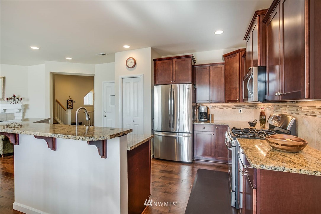 16323 Southeast 139th Place Renton, WA 98059 - Photo 8 of 25 Gallery Image 8