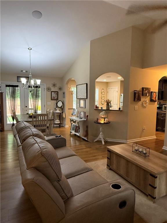 338 Rc Thompson Road Dallas, GA 30157 - Photo 14 of 28