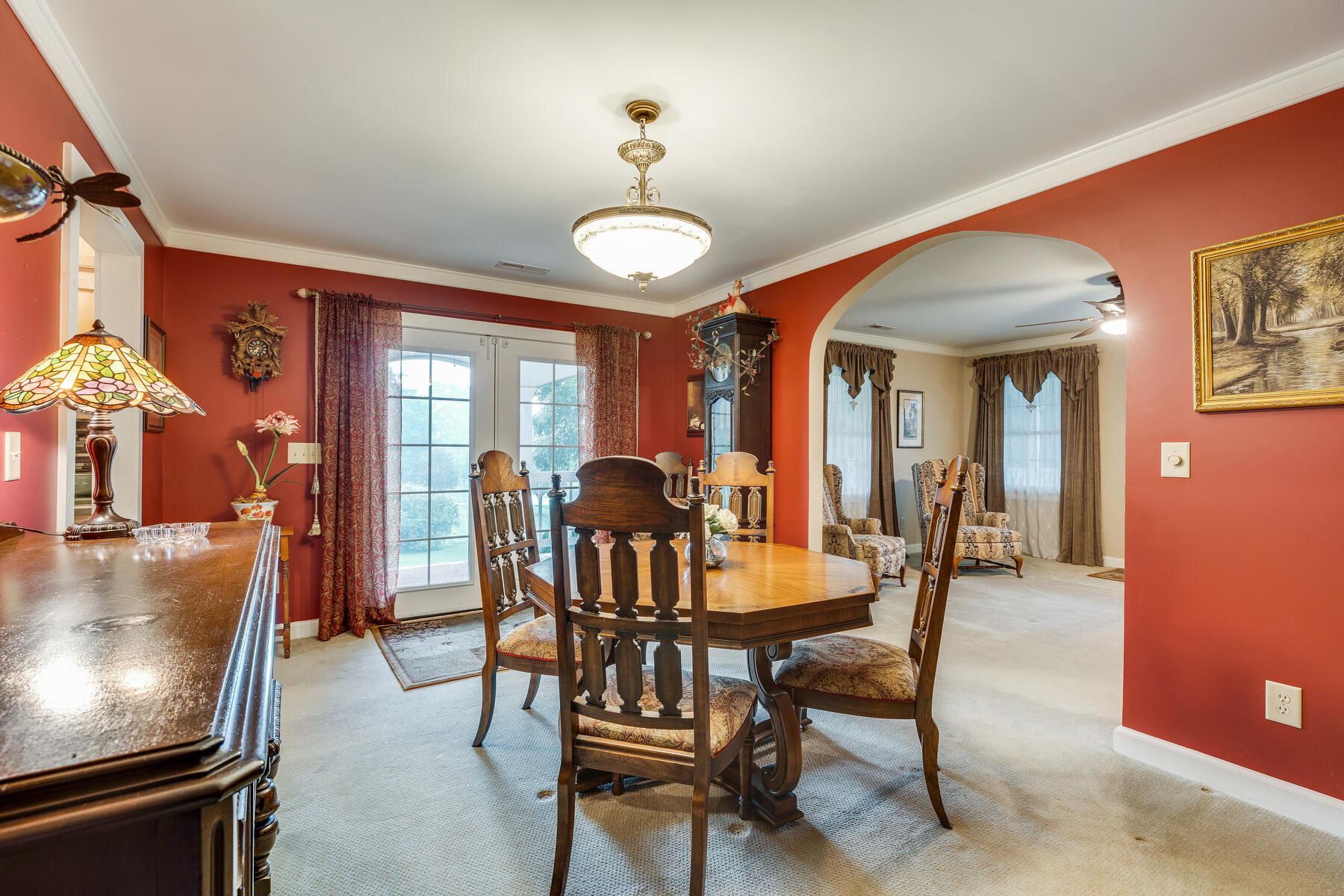 121 Old County Road Hampton, TN 37658 - Photo 19 of 59 121