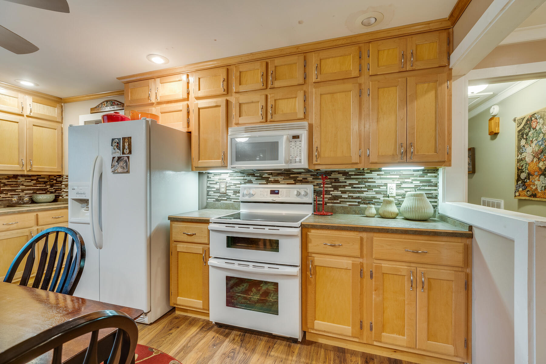 121 Old County Road Hampton, TN 37658 - Photo 23 of 59 116