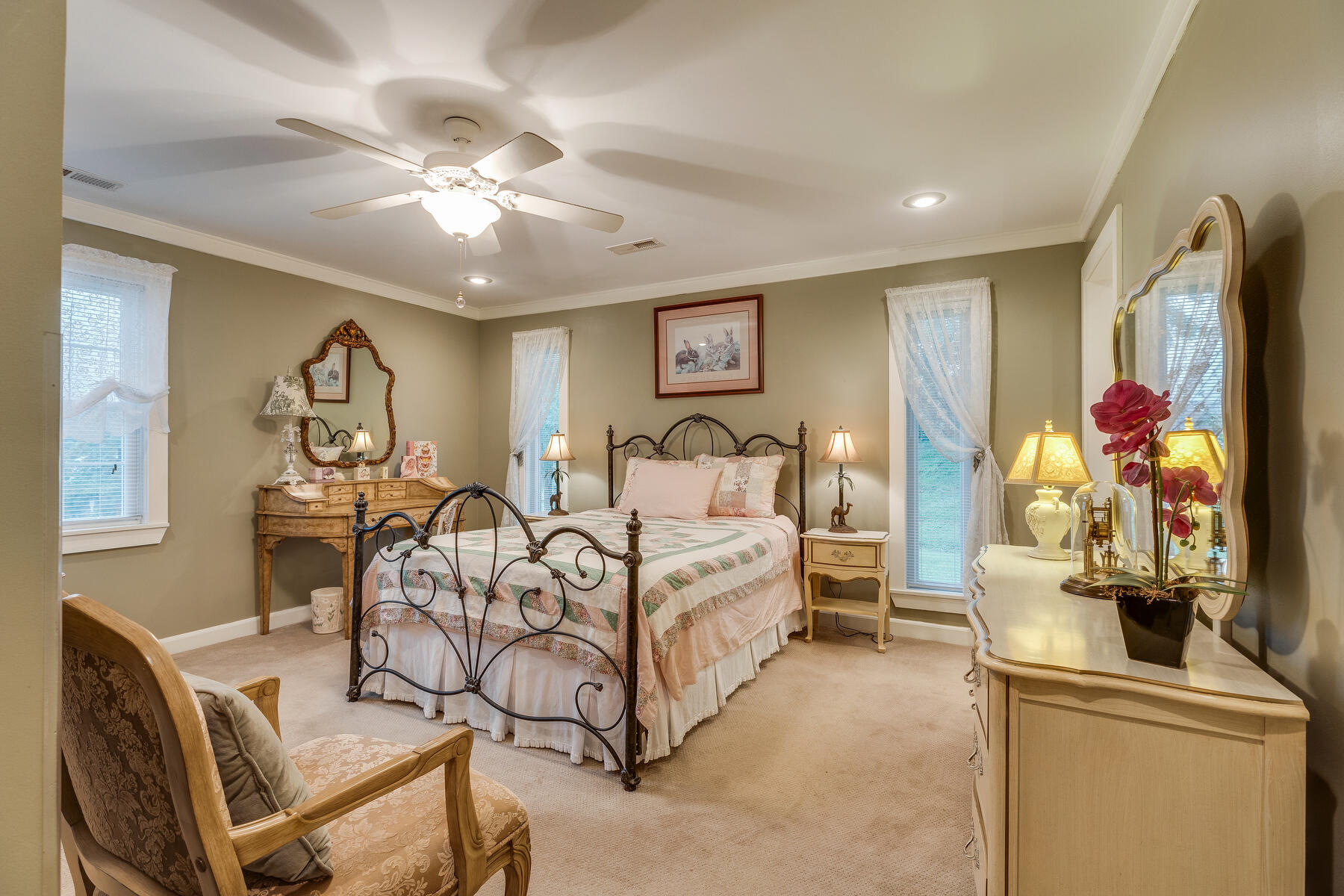 121 Old County Road Hampton, TN 37658 - Photo 31 of 59 123