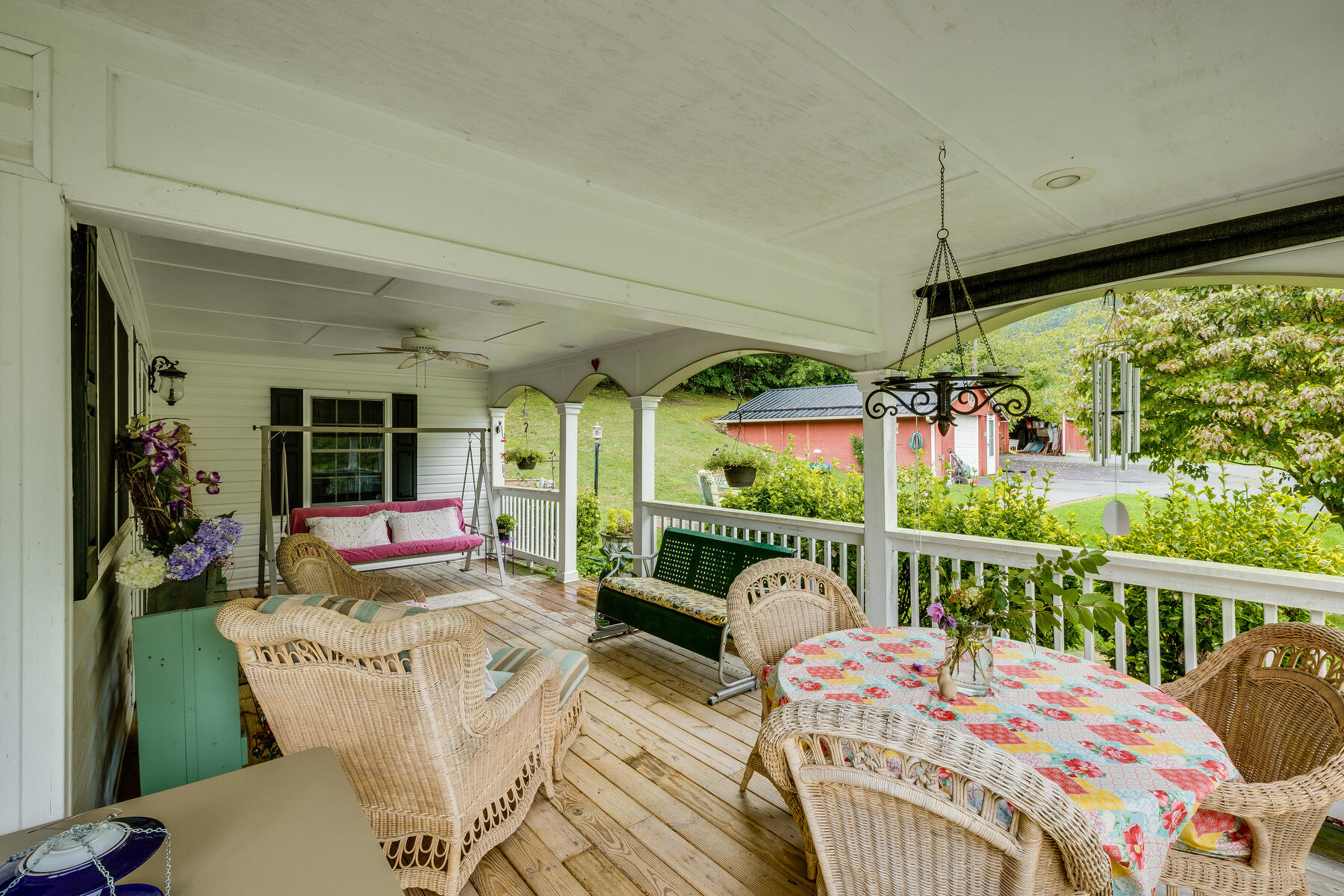 121 Old County Road Hampton, TN 37658 - Photo 47 of 59 140