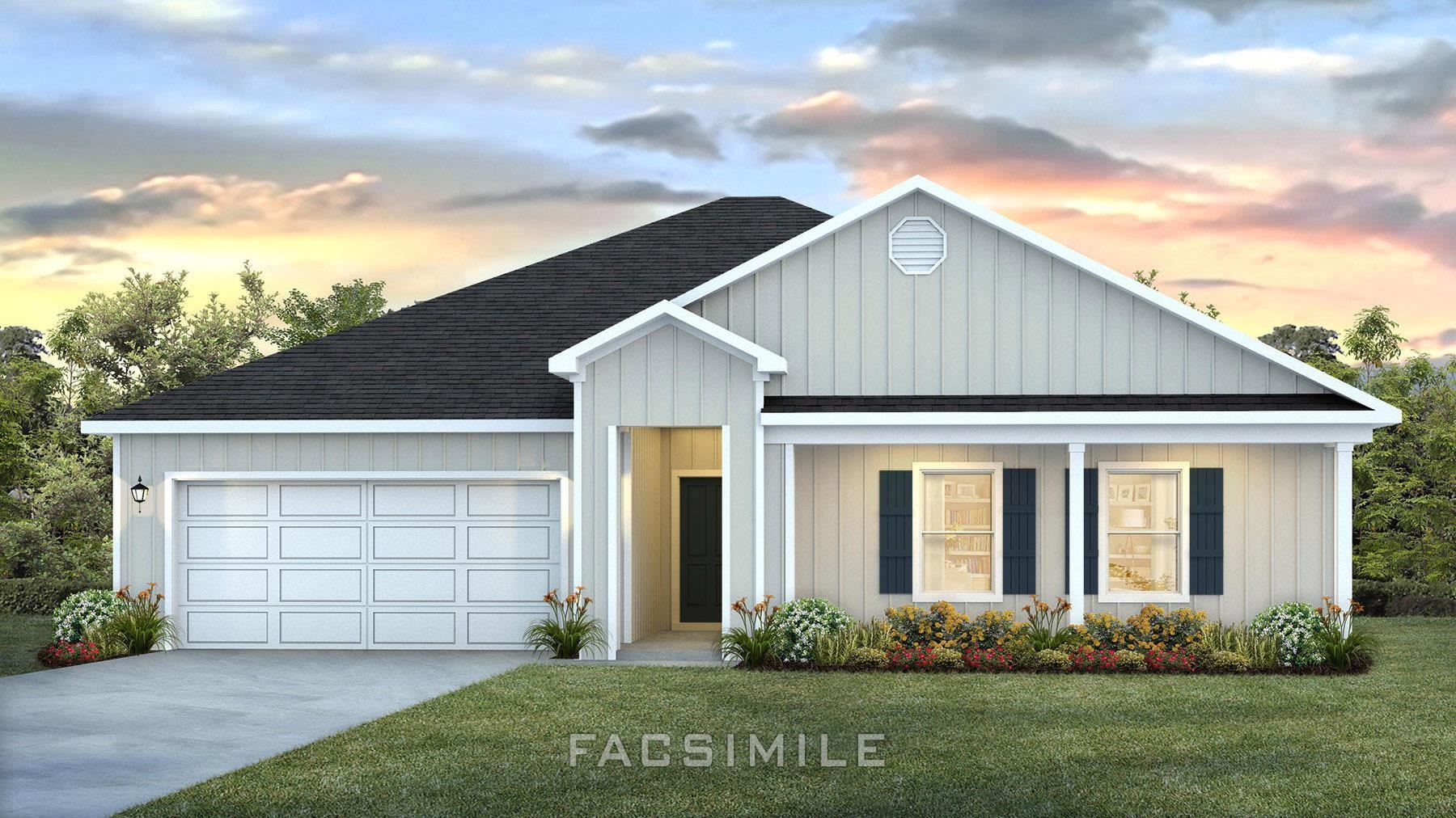 8743 Sea Star Circle Foley, AL 36535 - Photo 1 of 10