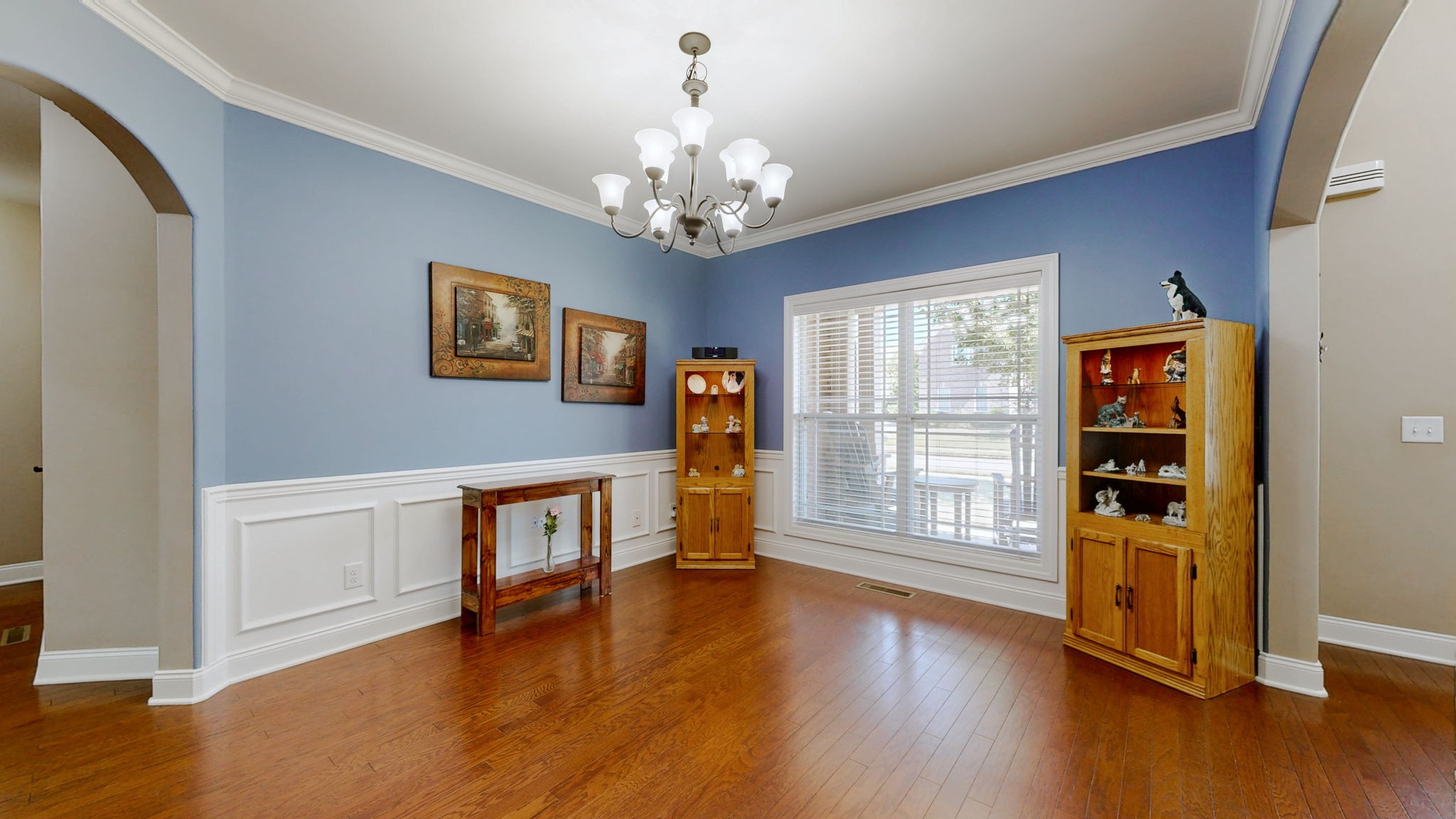 1007 Via Francesco Way Spring Hill, TN 37174 - Photo 5 of 36 Gallery Image 5